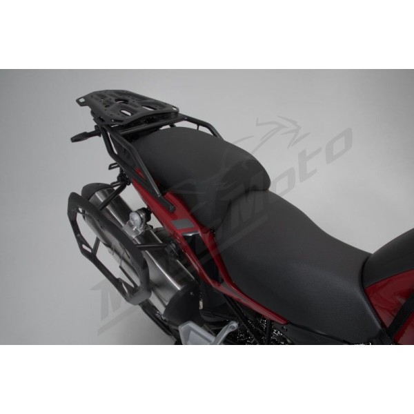 SW-MOTECH PRO Side Carrier Benelli TRK 502 17-24