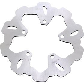 GALFER Wave® Rear Brake Rotor Kawasaki Ninja / ZRX 100-1200cc 01-24