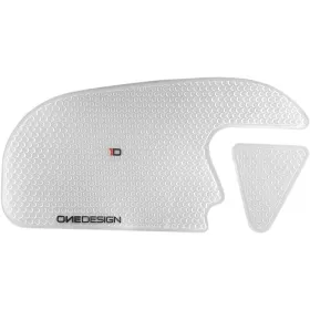 Kuro bako lipdukų komplektas ONEDESIGN Honda CBR 600 RR / RR ABS 2013–2017
