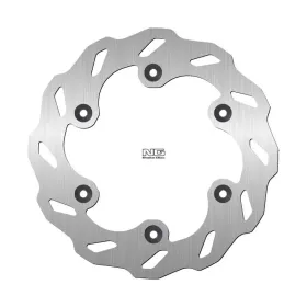 NG BRAKES Priekinis Wave fiksuotas stabdžių diskas 240mm Kymco Super 8 50-150cc 14-18