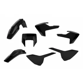 POLISPORT Plastic Kit Husqvarna FE/TE 250-501 17-19