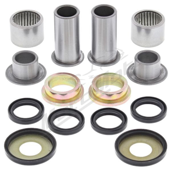 4Ride Rear Swingarm repair kit SUZUKI RM 250 1984-1986
