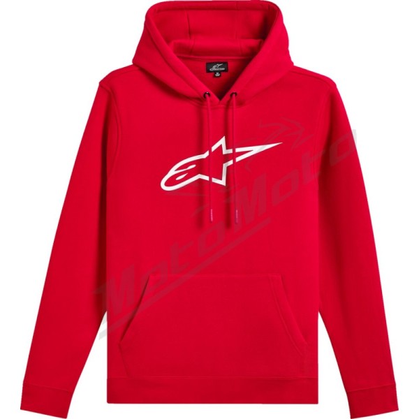 ALPINESTARS (CASUALS) Ageless V3 Pullover Hoodie
