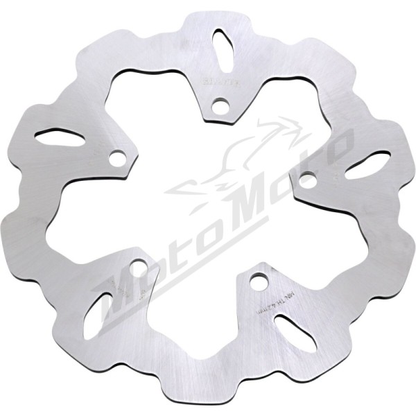 GALFER Wave® Rear Brake Rotor Kawasaki Ninja / ZRX 100-1200cc 01-24