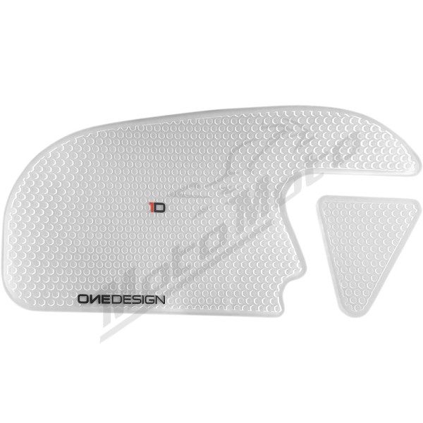 Fuel tank sticker set ONEDESIGN Honda CBR 600 RR / RR ABS 2013–2017