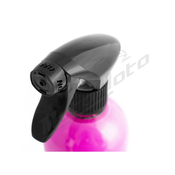 MUC-OFF High Performance Waterless Wash 750ml