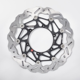 braking SK2 plaukiojantis stabdžių diskas yzf / wr 125-450cc 98-22