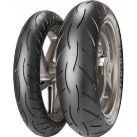 Padanga METZELER SPORTEC M5 INTERACT TL 69W 160/60 R17