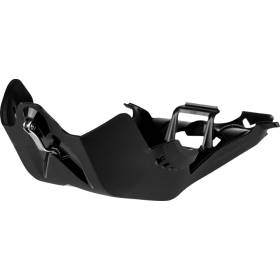 POLISPORT Fortress Skid Plate Beta RR 350-480 20-22