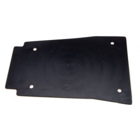 Mudguard / engine cover KINROAD PY-5 ENDURO / RMMOTOR PY 50