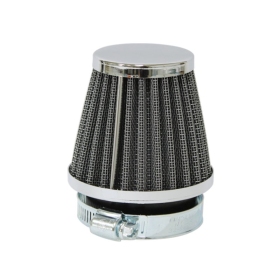 Tec-X universal air filter 42x68mm