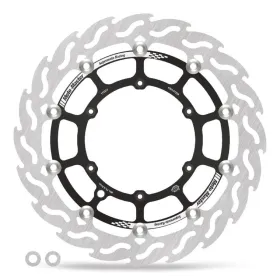 MOTO-MASTER Flame Racing SM Front Brake Disc Husaberg / Husqvarna / KTM 450-650 05-25