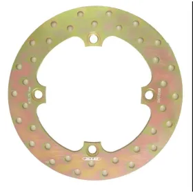 MTX Rear Brake Disc Honda CR 125-500R 89-00
