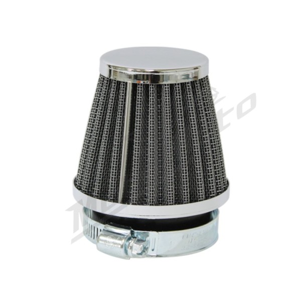Tec-X universal air filter 42x68mm
