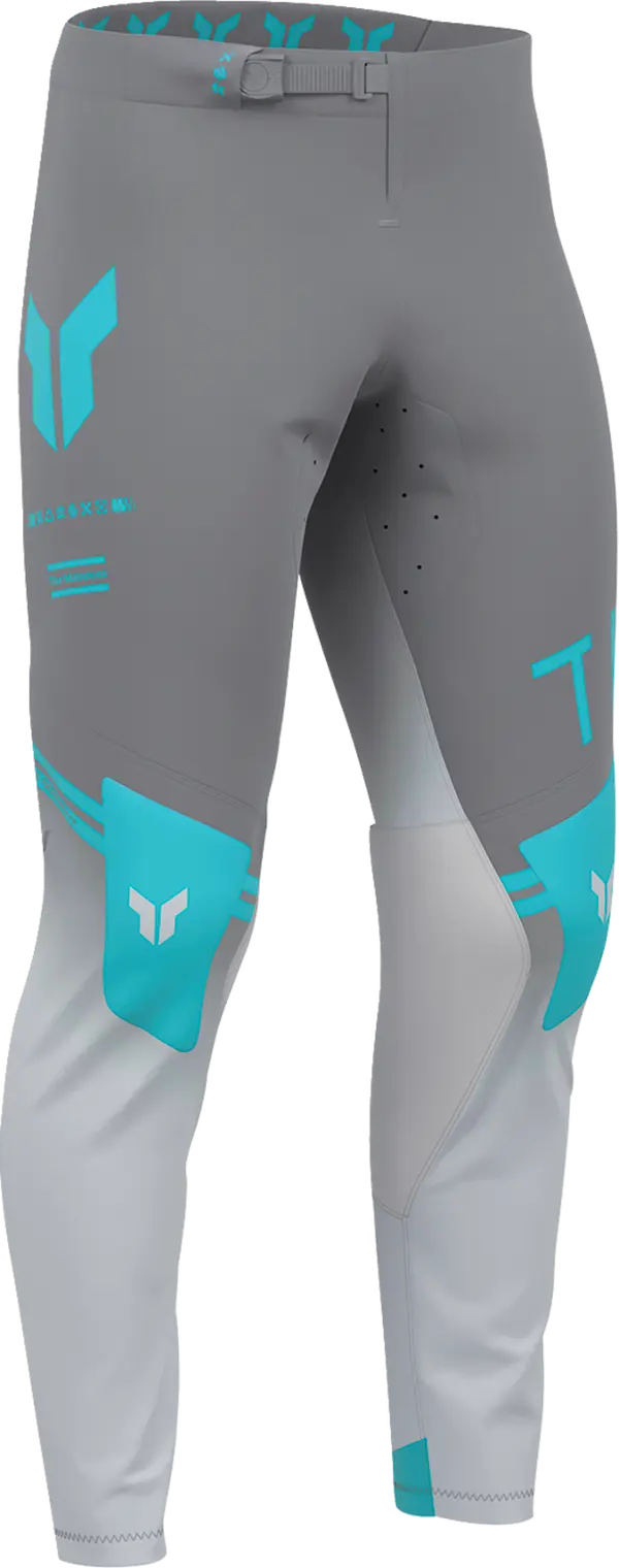 THOR Sportmode Geo Off Road Pants