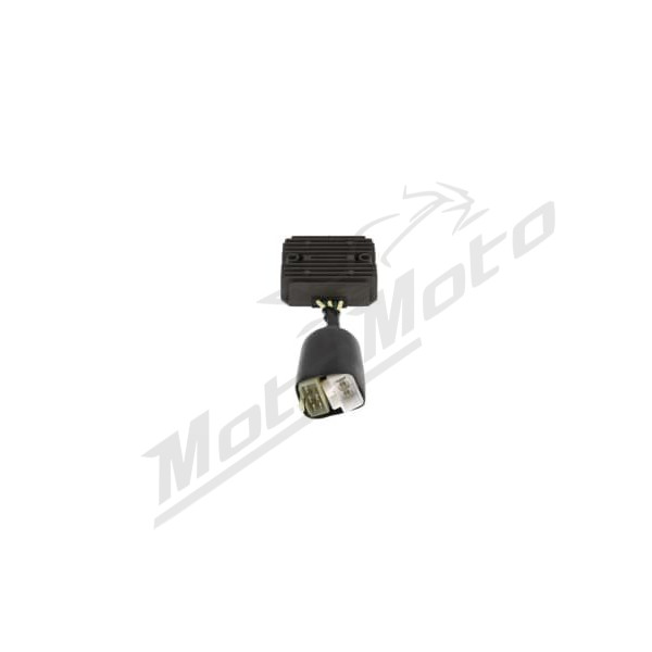 TOURMAX Srovės lygintuvas Honda VTR 1000cc 00-01