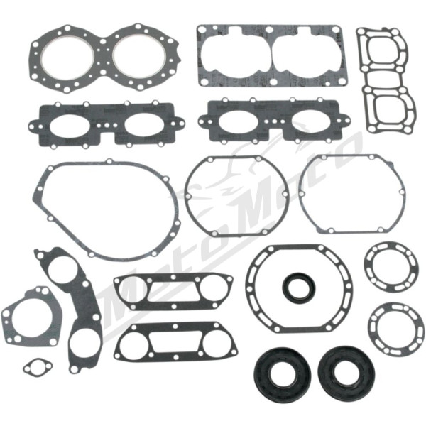 VERTEX Complete Gasket Set Yamaha RA / WVT 700cc 94-98