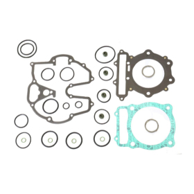 Athena Top-End Gaskets Honda NX / XBR / XR 500cc 83-89