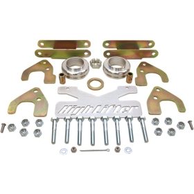 HIGH LIFTER Lift Kit CAN AM OUTLANDER 500-1000cc 2013-2016