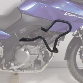 KAPPA Engine guards Suzuki DL 650 V-Strom 04-11