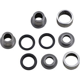MOOSE OFFROAD Shock Bearing Kit Suzuki LT-R 450 2x4 06-11