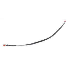 MOOSE OFFROAD Galinė Armuota stabdžių žarnelė Suzuki RM 125-250 96-03