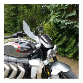 MOTOSHIELDS Windscreen TRIUMPH ROCKET III GT