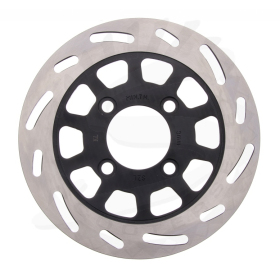 Brake disc front Yadea G5 City 22-24