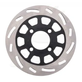 Brake disc front Yadea G5 City 22-24