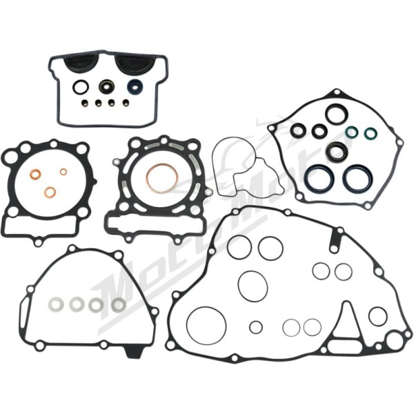 ATHENA Gasket Kit KAWASAKI KX 250 17-18