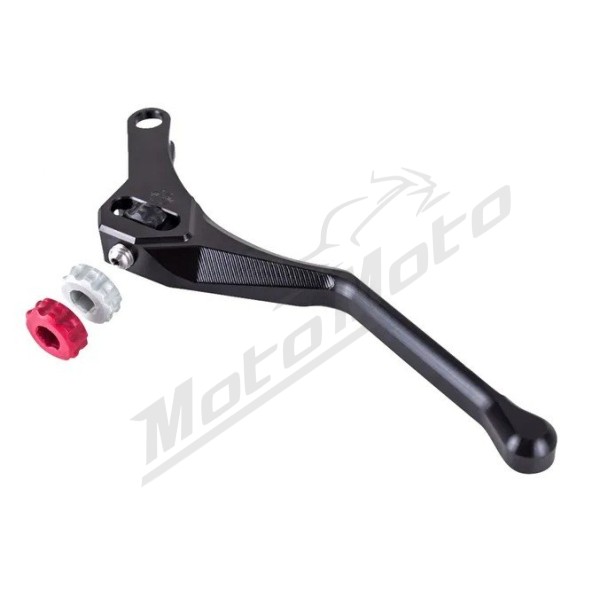 GILLES TOOLING Factor-X Clutch Lever BMW F / S 800/1000 18-25