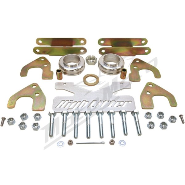 HIGH LIFTER Lift Kit CAN AM OUTLANDER 500-1000cc 2013-2016