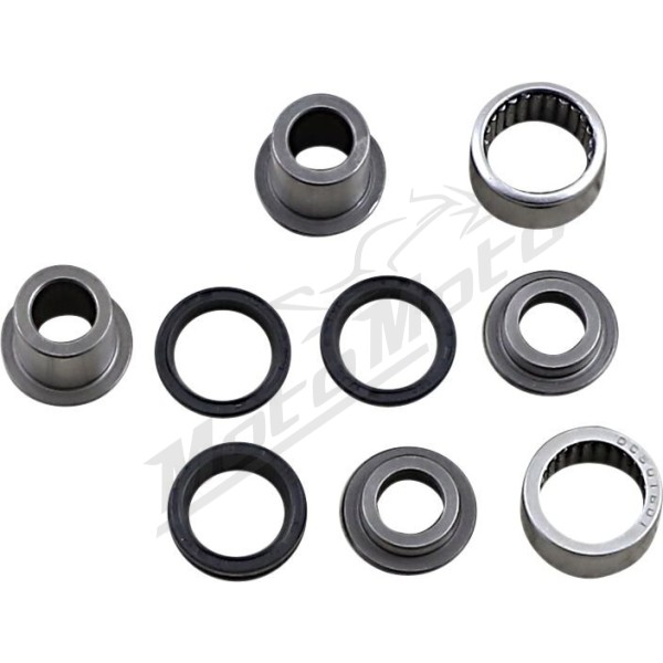 MOOSE OFFROAD Shock Bearing Kit Suzuki LT-R 450 2x4 06-11
