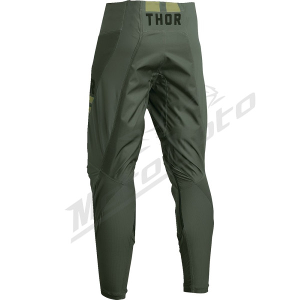 THOR Youth Pulse Combat Pants