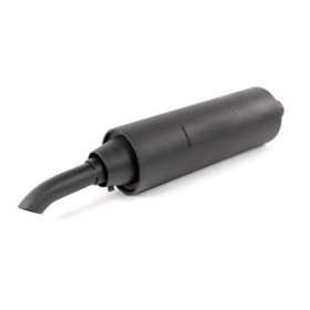 Kimpex Muffler Universal 350cc Ø31.75mm