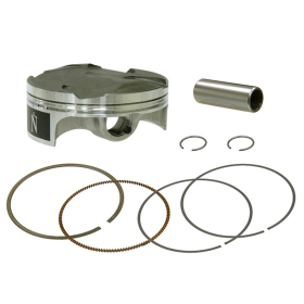 Namura Piston set Forged HONDA CRF 250R 14-15 (STD 76,76mm)