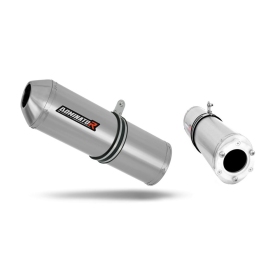 Suzuki RF 900 1994-1998 Exhaust Silencer Muffler OVR + dB killer