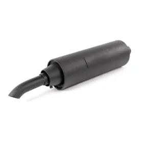 Kimpex Muffler Universal 350cc Ø31.75mm