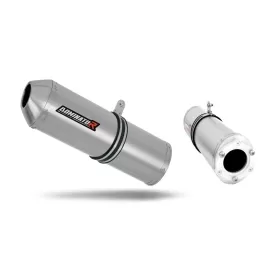 Suzuki RF 900 1994-1998 Exhaust Silencer Muffler OVR + dB killer