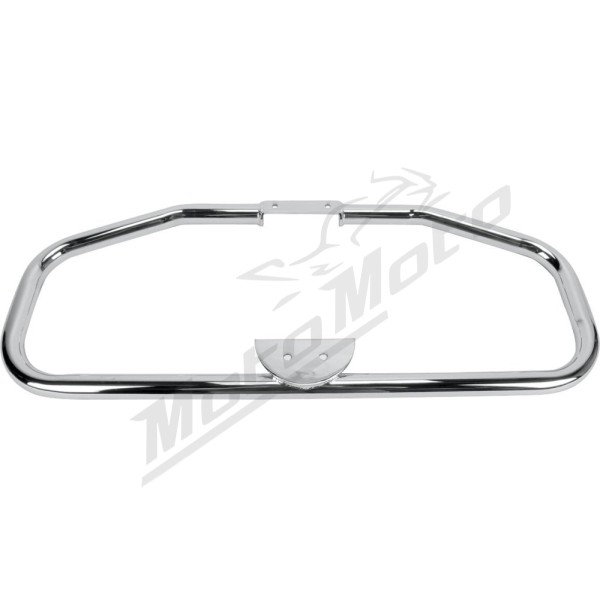 BARON Full-Size Engine Guards YAMAHA XV 1900 C / CS / CTM / S / SCL 06-16