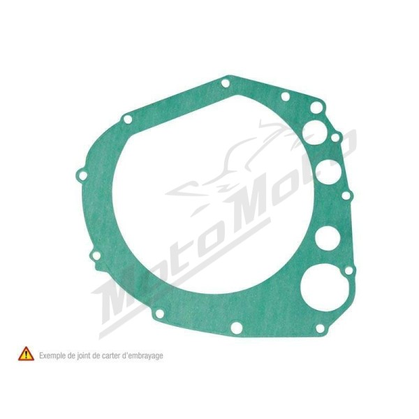 CENTAURO Clutch Cover Gasket HONDA TRX 400-450cc 2004-2008