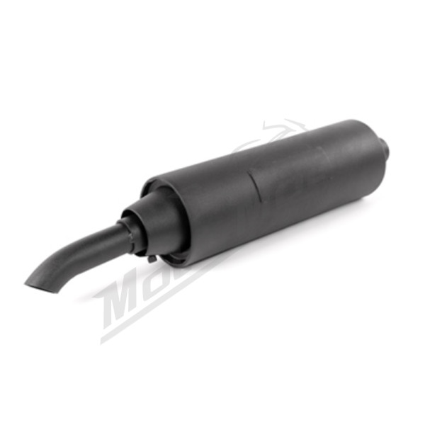 Kimpex Muffler Universal 350cc Ø31.75mm
