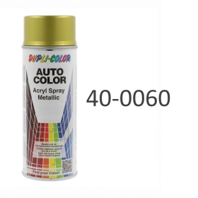 DUPLI-COLOR Coloured paints 400ml 40-0060