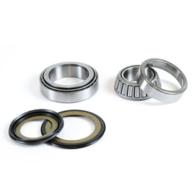 PROX Head Frame Bearings With Seals Honda FSC / GL / NSS / SH / VTR / VT / VTX 300-1800cc 02-20