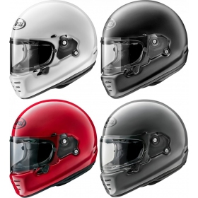 Arai Concept-X Solid Helmet
