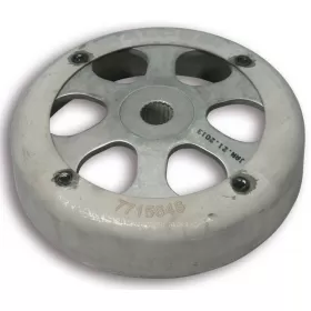 Clutch bell MALOSSI PIAGGIO / VESPA 125-150cc 4T Ø125