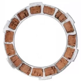 Friction disc ROMET KADET / KOMAR / MOTORYNKA / OGAR 1pc