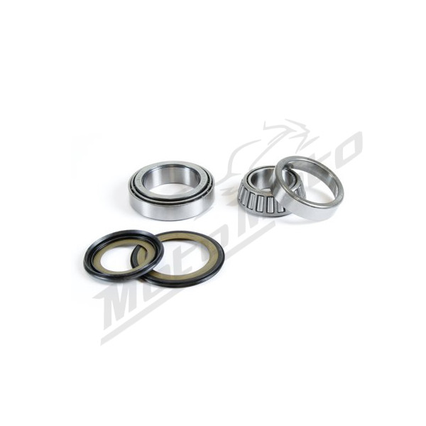 PROX Head Frame Bearings With Seals Honda FSC / GL / NSS / SH / VTR / VT / VTX 300-1800cc 02-20