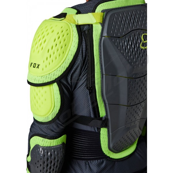 Fox racing titan sport jacket online