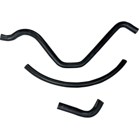 MOOSE OFFROAD FOUR WHEEL Replacement Radiator Hose Kit Polaris Scrambler 500cc 97-09